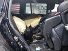2018 Mercedes-benz Gls 450 4matic Черный vin: 4JGDF6EE6JB137212