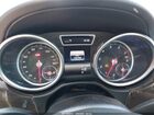 2017 Mercedes-benz Gls 450 4matic Серебряный vin: 4JGDF6EE7HA902377