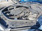 2017 Mercedes-benz Gls 450 4matic Серебряный vin: 4JGDF6EE7HA902377