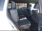 2017 Mercedes-benz Gls 450 4matic Серебряный vin: 4JGDF6EE7HA902377