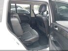 2017 Mercedes-benz Gls 450 4matic Белый vin: 4JGDF6EE7HA910530
