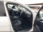2017 Mercedes-benz Gls 450 4matic Белый vin: 4JGDF6EE7HA910530