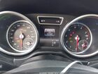 2017 Mercedes-benz Gls 450 4matic Белый vin: 4JGDF6EE7HA910530
