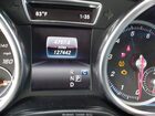 2017 Mercedes-benz Gls 450 4matic Белый vin: 4JGDF6EE7HA910530