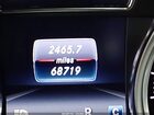 2018 Mercedes-benz Gls 450 4matic Gray vin: 4JGDF6EE7JB071253