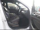 2019 Mercedes-benz Gls 450 4matic White vin: 4JGDF6EE8KB230928