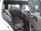 2019 Mercedes-benz Gls 450 4matic White vin: 4JGDF6EE8KB230928