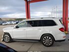 2019 Mercedes-benz Gls 450 4matic White vin: 4JGDF6EE8KB230928