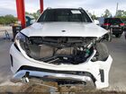 2019 Mercedes-benz Gls 450 4matic White vin: 4JGDF6EE8KB230928