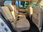 2017 Mercedes-benz Gls 450 4matic Белый vin: 4JGDF6EE9HA749954