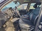 2017 Mercedes-benz Gls 450 4matic Gray vin: 4JGDF6EE9HA777124