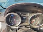 2017 Mercedes-benz Gls 450 4matic Gray vin: 4JGDF6EE9HA777124