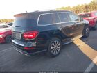 2018 Mercedes-benz Gls 450 4matic Black vin: 4JGDF6EE9JB152481 2018 Mercedes-benz Gls 450 4matic Black vin: 4JGDF6EE9JB152481