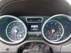 2017 Mercedes-benz Gls 450 4matic Белый vin: 4JGDF6EEXHA779383