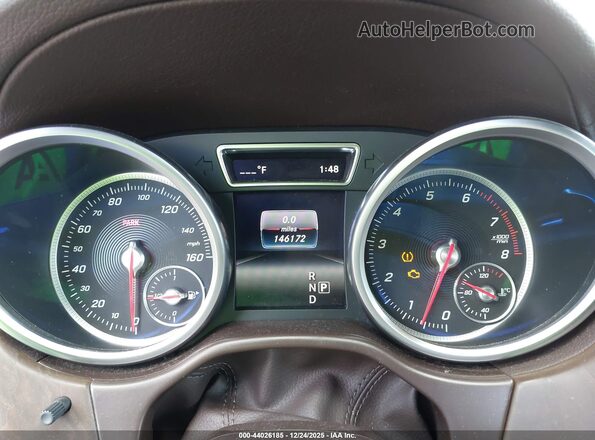 4JGDF6EEXHA779383 2017 MERCEDES-BENZ GLS 450 Белый Вид задних сидений