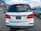 2017 Mercedes-benz Gls 450 4matic Белый vin: 4JGDF6EEXHA779383