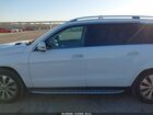 2017 Mercedes-benz Gls 450 4matic White vin: 4JGDF6EEXHA945420