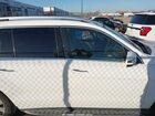 2017 Mercedes-benz Gls 450 4matic White vin: 4JGDF6EEXHA945420