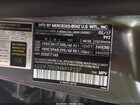 2017 Mercedes-benz Gls 550 4matic Gray vin: 4JGDF7DE0HA919237