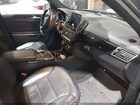 2017 Mercedes-benz Gls 550 4matic Gray vin: 4JGDF7DE0HA919237