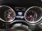 2017 Mercedes-benz Gls 550 4matic Gray vin: 4JGDF7DE0HA919237