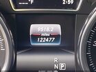 2018 Mercedes-benz Gls 550 4matic Белый vin: 4JGDF7DE0JB002640
