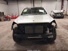 2017 Mercedes-benz Gls 550 4matic Silver vin: 4JGDF7DE2HA771981