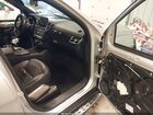 2017 Mercedes-benz Gls 550 4matic Silver vin: 4JGDF7DE2HA771981
