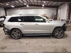 2017 Mercedes-benz Gls 550 4matic Silver vin: 4JGDF7DE2HA771981