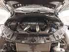 2017 Mercedes-benz Gls 550 4matic Silver vin: 4JGDF7DE2HA771981