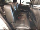 2017 Mercedes-benz Gls 550 4matic Silver vin: 4JGDF7DE2HA771981