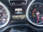 2017 Mercedes-benz Gls 550 4matic Серый vin: 4JGDF7DE5HA772400