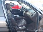 2019 Mercedes-benz Gls 550 4matic Серый vin: 4JGDF7DE5KB210918 2019 Mercedes-benz Gls 550 4matic Серый vin: 4JGDF7DE5KB210918