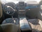 2019 Mercedes-benz Gls 550 4matic Белый vin: 4JGDF7DE6KB198701