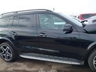 2018 Mercedes-benz Gls 550 4matic Черный vin: 4JGDF7DE7JB039541