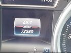 2018 Mercedes-benz Gls 550 4matic Черный vin: 4JGDF7DE7JB039541