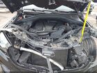 2018 Mercedes-benz Gls 550 4matic Черный vin: 4JGDF7DE7JB039541
