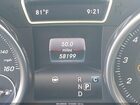2017 Mercedes-benz Gls 550 4matic Black vin: 4JGDF7DE9HA859958