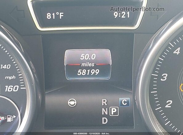 4JGDF7DE9HA859958 2017 MERCEDES-BENZ GLS 550 Black 