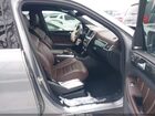 2016 Mercedes-benz Amg Gl 63 4matic Серебряный vin: 4JGDF7EE5GA690888