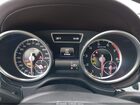 2016 Mercedes-benz Amg Gl 63 4matic Серебряный vin: 4JGDF7EE5GA690888
