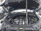 2016 Mercedes-benz Amg Gl 63 4matic Серебряный vin: 4JGDF7EE5GA690888