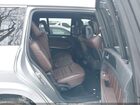 2016 Mercedes-benz Amg Gl 63 4matic Серебряный vin: 4JGDF7EE5GA690888