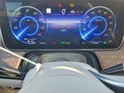 2023 Mercedes-benz Eqs Suv 450+ White vin: 4JGDM2DB2PA010252