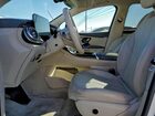 2023 Mercedes-benz Eqs Suv 450+ White vin: 4JGDM2DB2PA010252