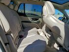 2023 Mercedes-benz Eqs Suv 450+ White vin: 4JGDM2DB2PA010252