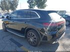 2023 Mercedes-benz Eqs 450+ Suv   Черный vin: 4JGDM2DB3PA009613