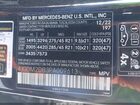 2023 Mercedes-benz Eqs 450+ Suv   Черный vin: 4JGDM2DB3PA009613