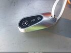 2023 Mercedes-benz Eqs 450+ Suv   Черный vin: 4JGDM2DB3PA009613