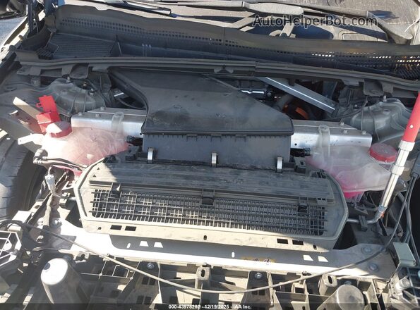 4JGDM2DB3PA009613 2023 MERCEDES-BENZ EQS 450+ SUV Черный Вид сзади